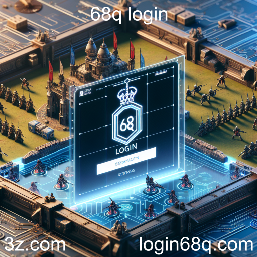 68q login